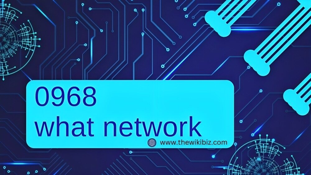 0968 what network