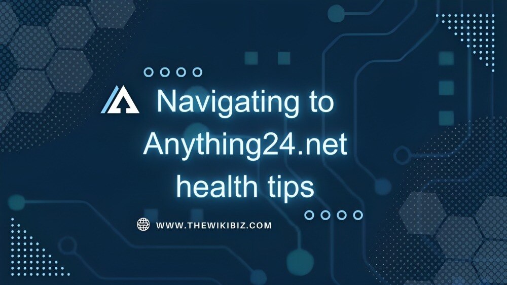 anything24.net health tips