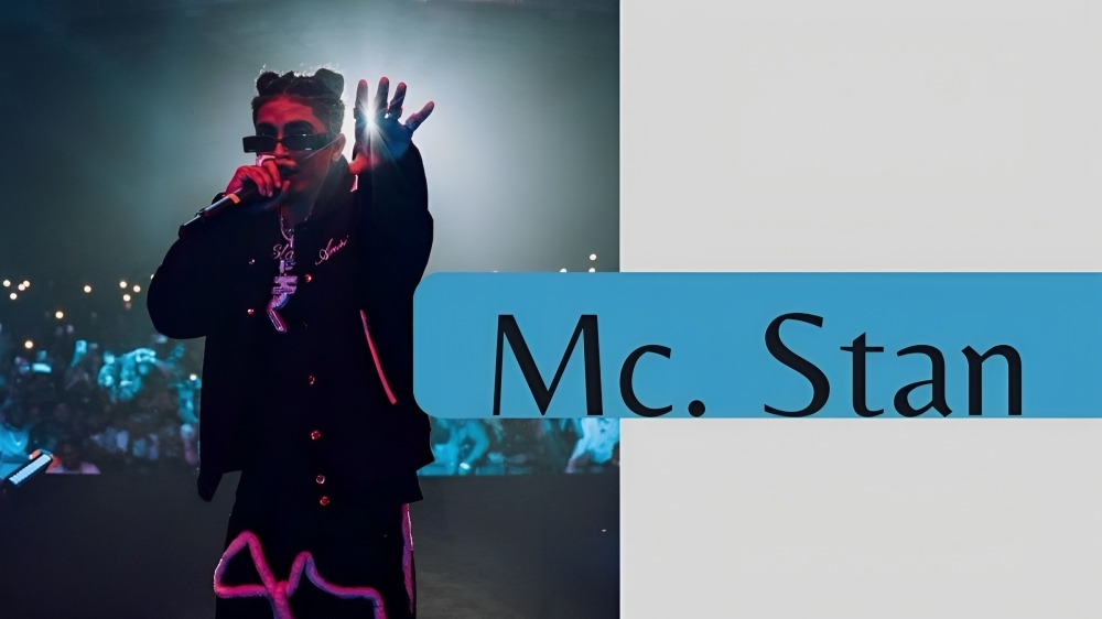 Mc. Stan (Rapper)