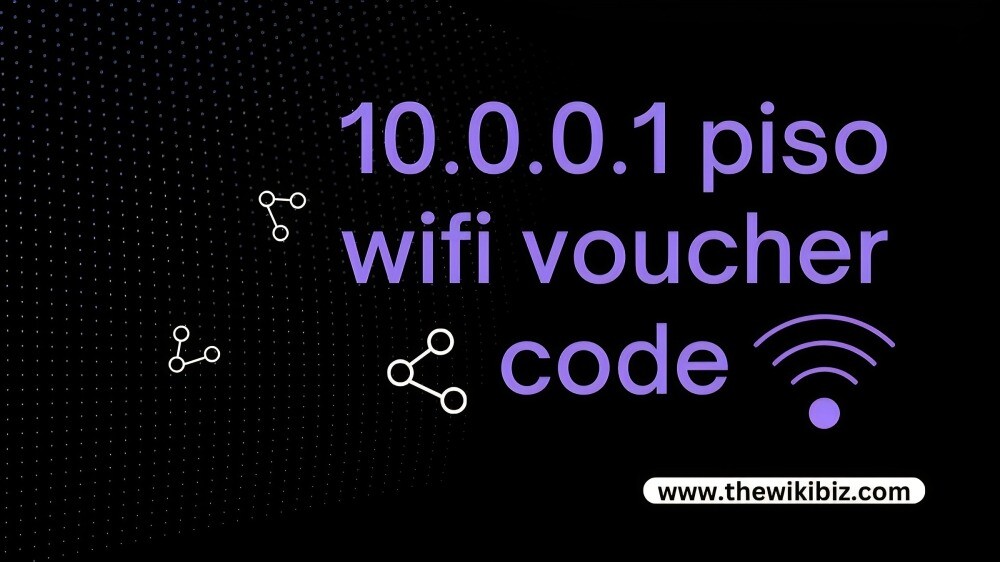 10.0.0.1 piso wifi voucher code