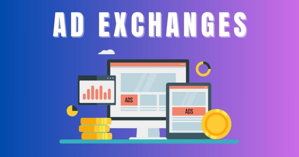 Ad exchanges