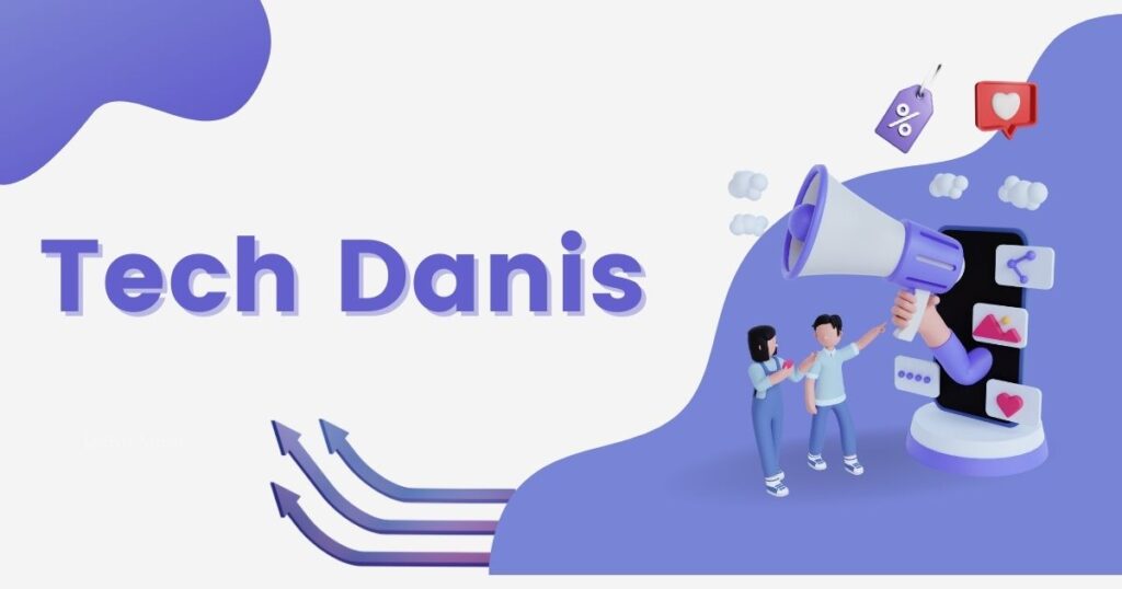 Tech Danis
